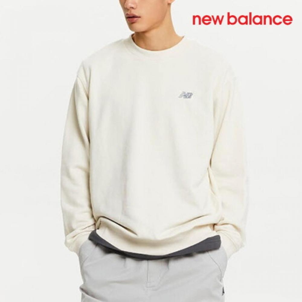 

Футболка New Balance с маленьким логотипом G30 Nbnce2s021 FREE/L