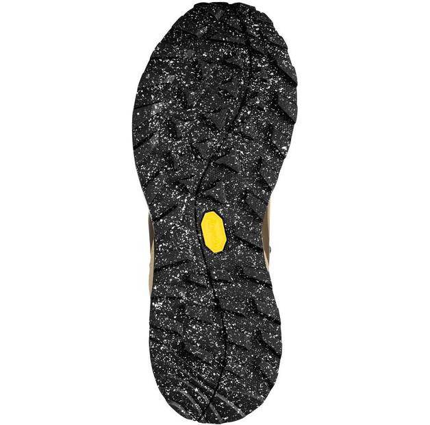 Треккинговые ботинки Jack Wolfskin Terraventure Texapore Mid