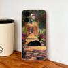 Case For Tecno Pop 20 / Spark Go 3 Stylish Design Back Cover For Tecno Pop20 / Spark Go3 Soft Liquid Silicone Lightweight Shell