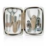 Zhou Mushi 8-Piece Electric Nail Clipper Kit