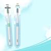 LengSuanLing Cloud-Feel Soft Bristle Gum Protection Toothbrush