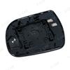 For Toyota Sienna 2011 2012 2013 2014 2015 2016 2017 2018  Rearview Side Mirror Glass Lens Bilnd Spot Heating