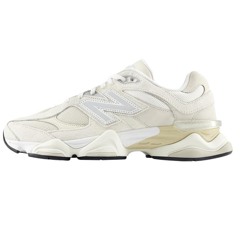 New Balance 9060 Series Unisex Platform Sneakers 43
