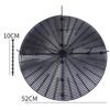 1PC Plant Pot Soil Guard With Nails Plant Pot Grid Flower Pot Cover Baby Safety Mouse Garden Home Plant Protector