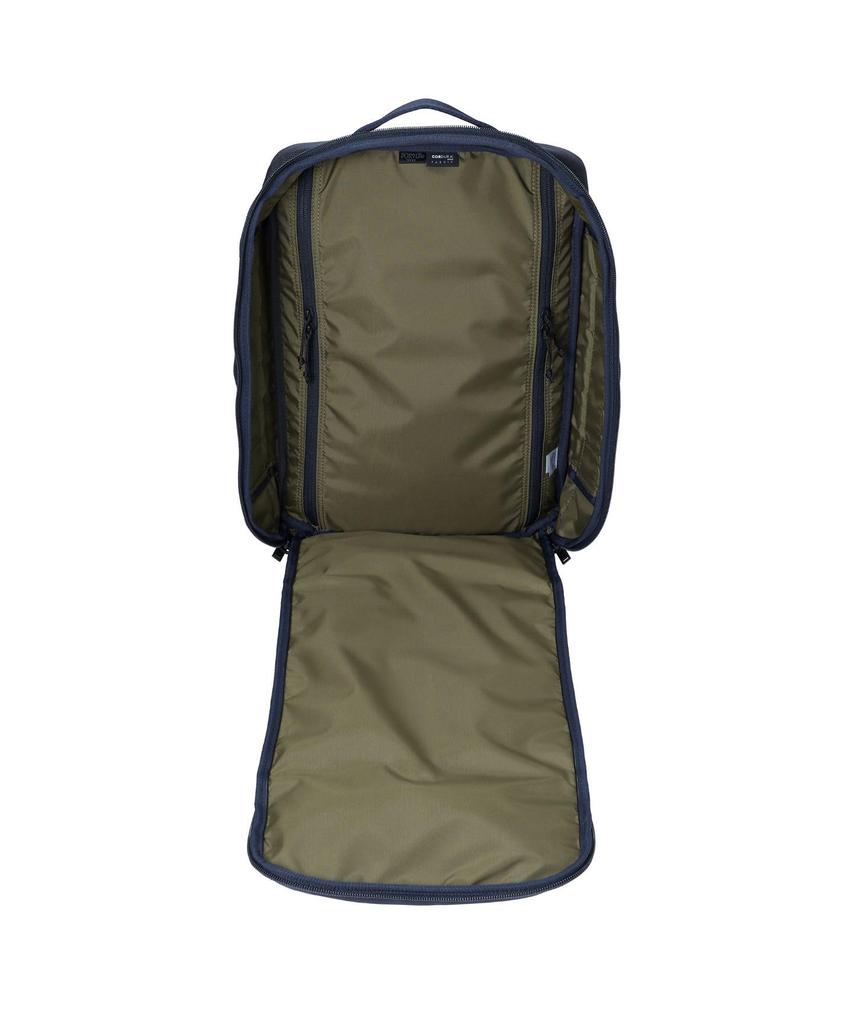 Upside 3WAY Overnight Briefcase Navy [Porter] (S) 532-17901