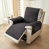 Sofa Cushion Waterproof Anti-slip Sofa Cover Special Integrated Cover Cloth for Space Capsule Functional Chair