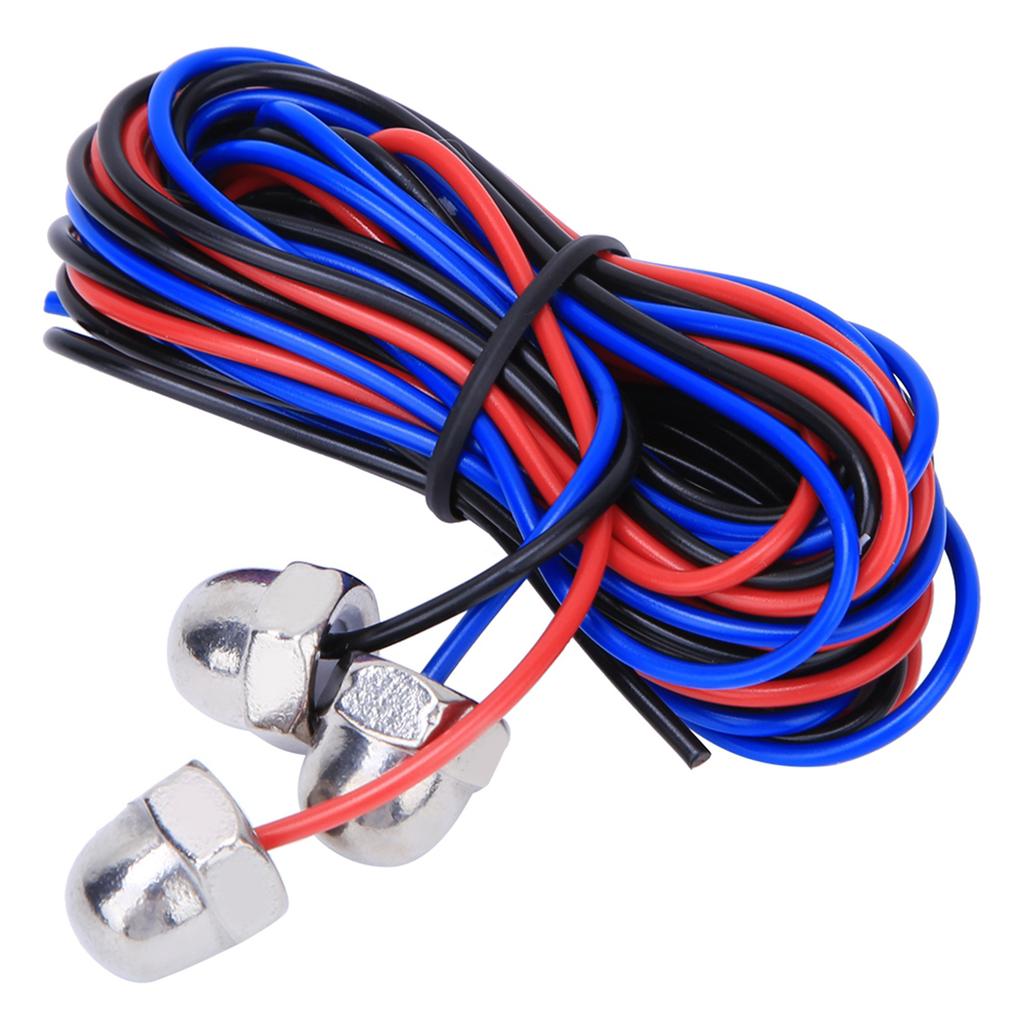 Senzor Sondă Nivel Apă Lichid din Oțel Inoxidabil 1.95m pentru Regulator Nivel Apă