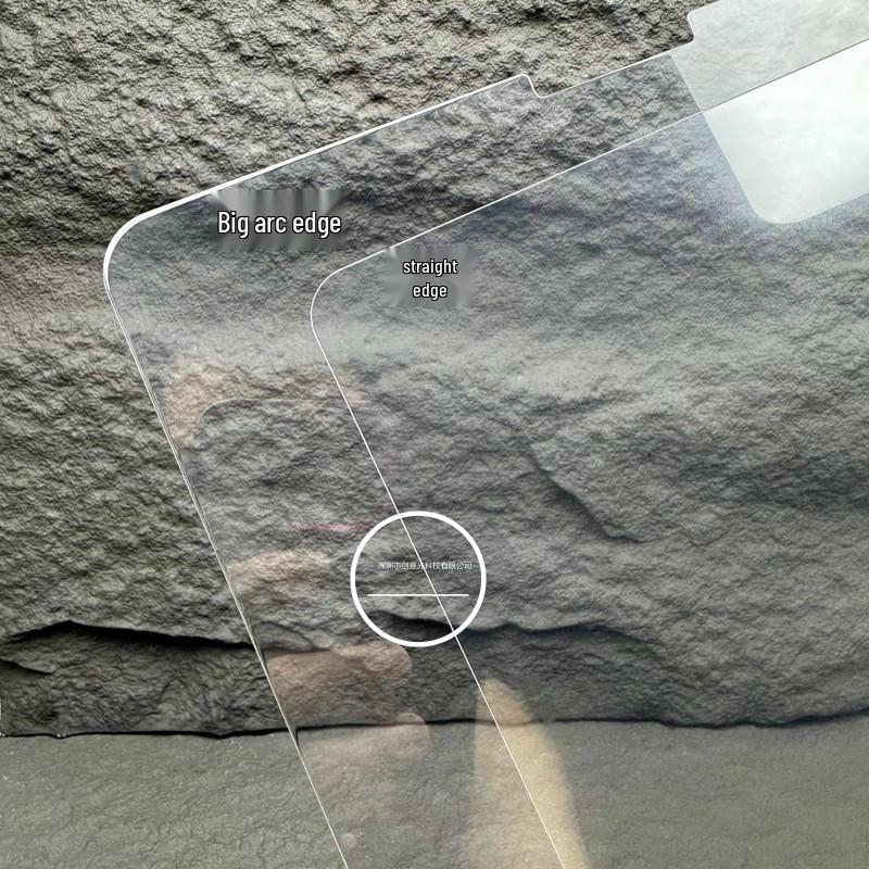 Huawei MatePad Pro 11 / Honor Tablet V7 & V8 Pro 13.2" Ochranné sklo na displej