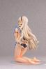 Walkure Romanze [The Knight Maiden Story] Celia Color Variation Blue Ver. 1/6 Scale Complete Figure