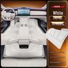 Voyah Zhiyin 2025 TPE Floor Mats - Complete Car Interior Modification Accessory Set