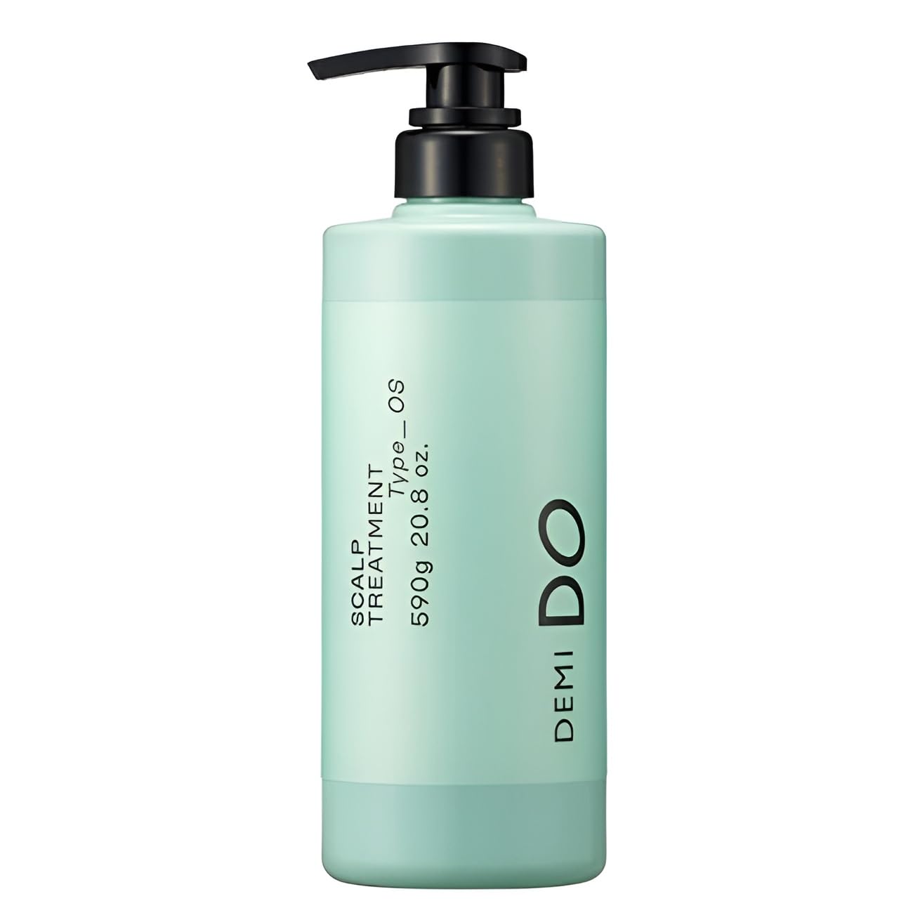 

Demi Deux Scalp Treatment Type_OS 590g