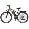 Cheevalry C29-1 All Terrain Electric Bike 750W Motor 48V18.6Ah Battery Outdoor Riding Electric Bicycle 29*2.35 Off-Road Tires E-Mountain Bike