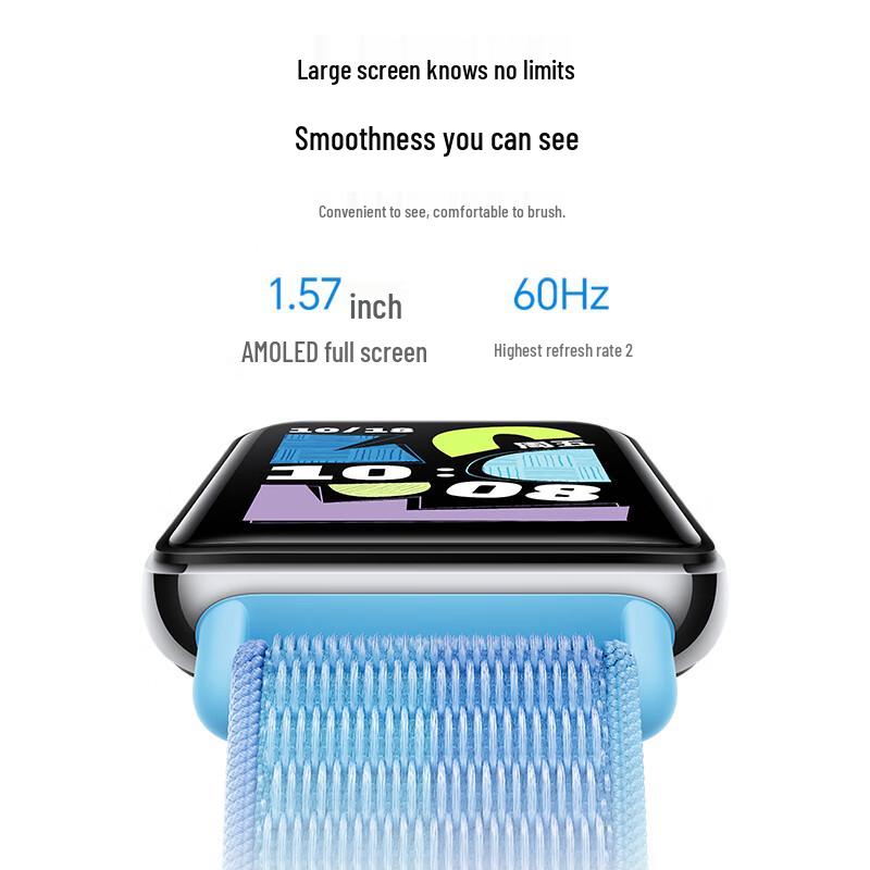 Honor Band 10 NFC Smart Bracelet (CN version)