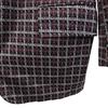 JC PENNEY 70s vintage check tailored jacket Men's Used