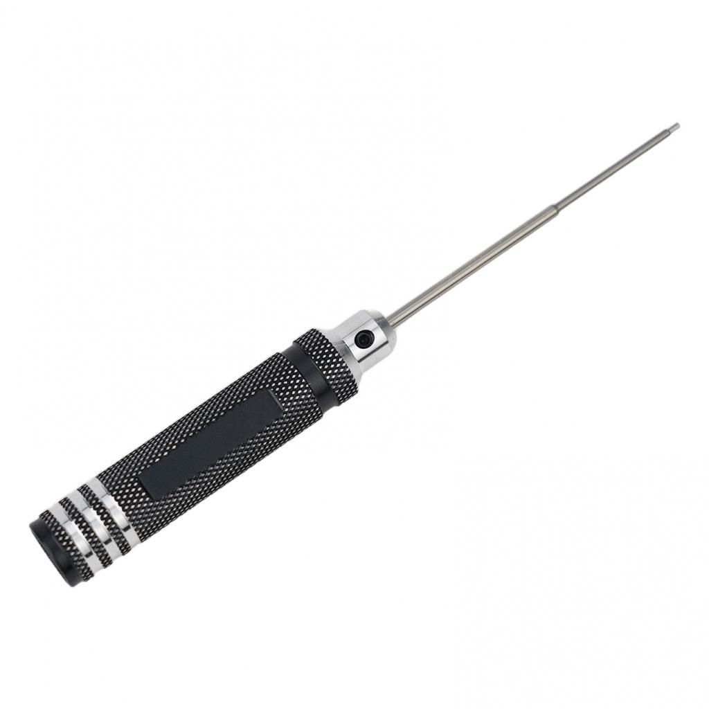HSS Hexagon Wrench Hex Screwdriver Tools RC Model Screwdriver Bench Work