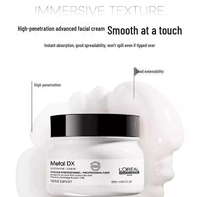 L'Oréal Professionnel Absolut Repair Hair Mask