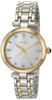 Quartz Watch Diamond Mother of Pearl SRZ532P1 Gold Women's
