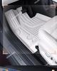 Compatible XPeng G6 TPE Floor & Trunk Mats, Interior Accessories