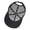 NEW ERA Cap Mesh Cap 9FORTY AFrame Trucker Cloth Strap 15206560 NER37C8561 black 9FORTYAFRAMETRUCKER Rhinestone ONSPOTZ Special Order Rhinestone