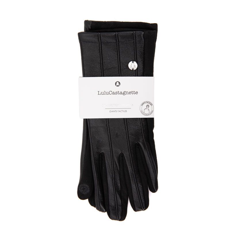 Women's Gloves Women LULU CASTAGNETTE