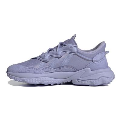 Zapatillas Ozweego Morado Polvo para Mujer FX6093