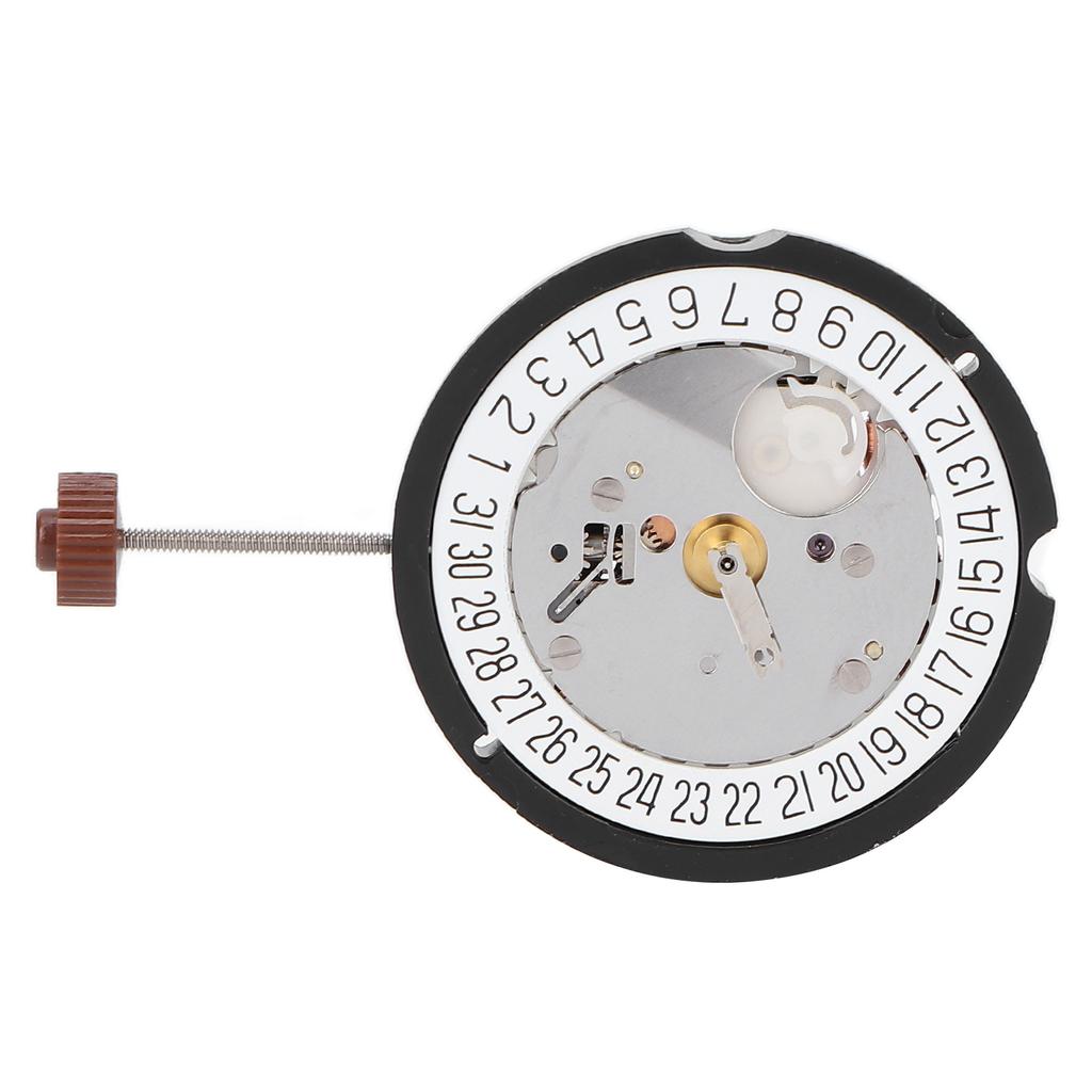 505 Uhrwerk Uhrwerk Legierung Automatik Mechanisch Quarz Uhrwerk Ersatzteil