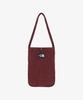 The North Face Nn2Ps65B Fluid Tote Plus Wine