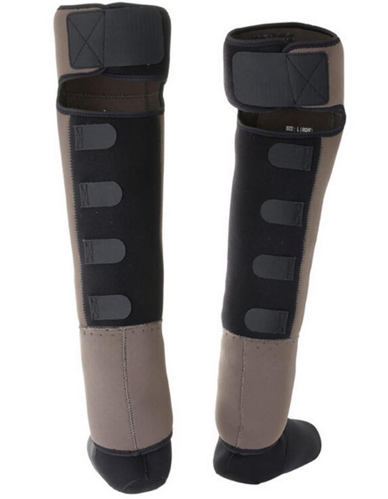 LITTLE PRESENTS Wet Gaiter AC-10 Deep Tan L