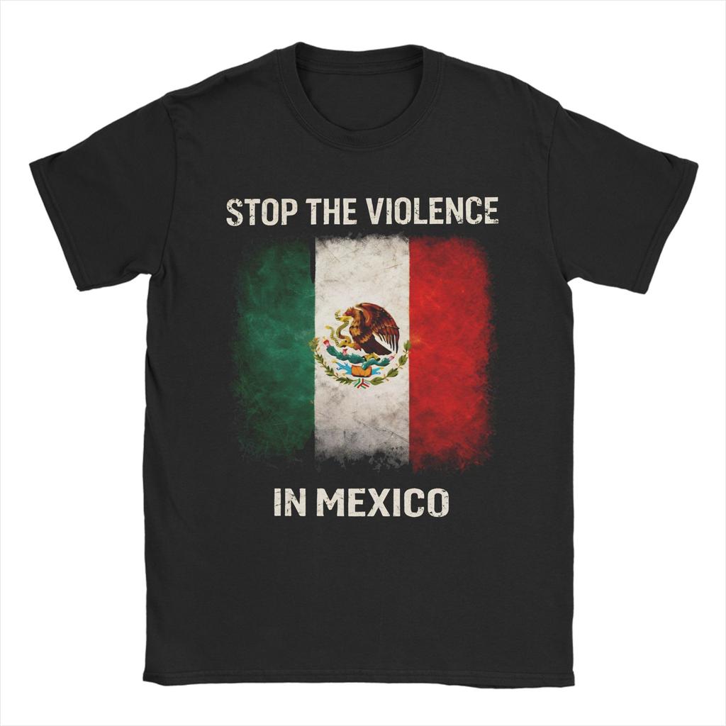 Men Women New Arrival Love Mexico Tee T Shirt 100 Cotton Tshirts Clothing