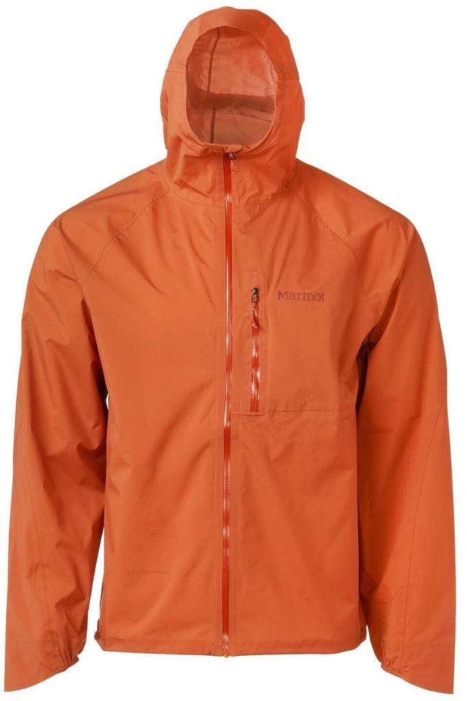 Marmot Men Superalloy Bio Rain Jacket