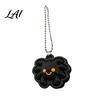 Office Stress Toy 3D Printed Cat/Spider Clicker Fidget Keychain Cute Realistic Relief Toy Portable Sensory Cllicker Pocket-sized for Keys