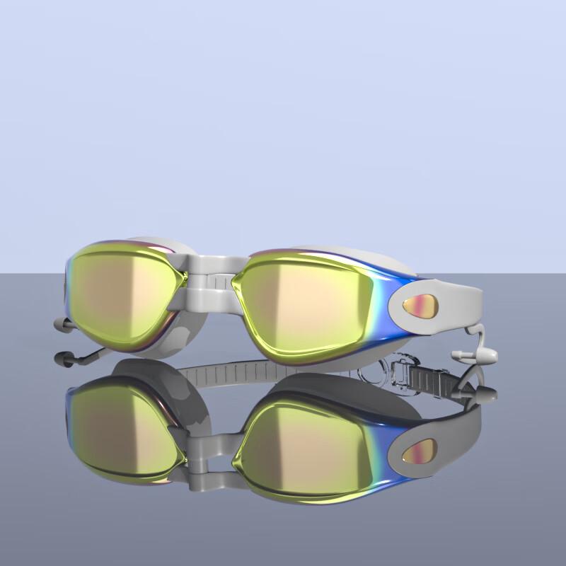 Racing Swimming Goggles