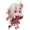 Nendoroid Hololive Production Hyakki Ayame Non-scale Plastic Painted Movable Figure