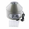 Lab Centrifuge Electric 4000RPM Medical Practice Timer 220V Laboratory Machine