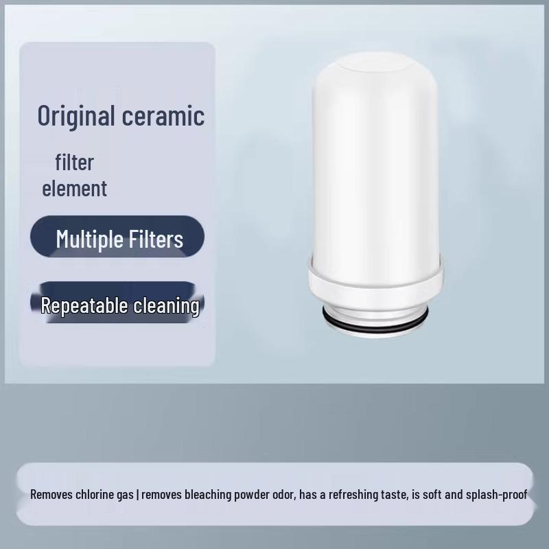 Kitchen Tap Water Purifier Filter – Non-Direct Drinking Pre-Filter System
