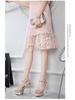 2021 New Fashion Waterproof Platform Sequin Strap High Heels - Women's Wedding & Banquet Sandals