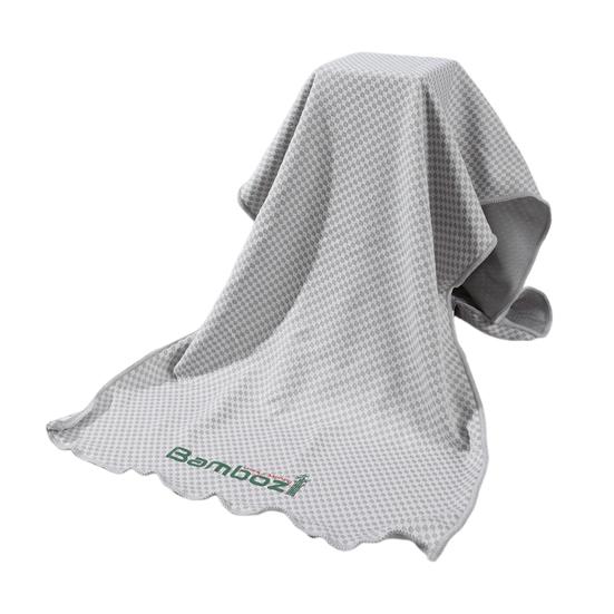 Chlazení Fitness ručník Rychleschnoucí pot absorbující Prodyšný Velký obdélník Muži Ženy Posilovna Jóga Cvičení Venkovní sportovní ručník