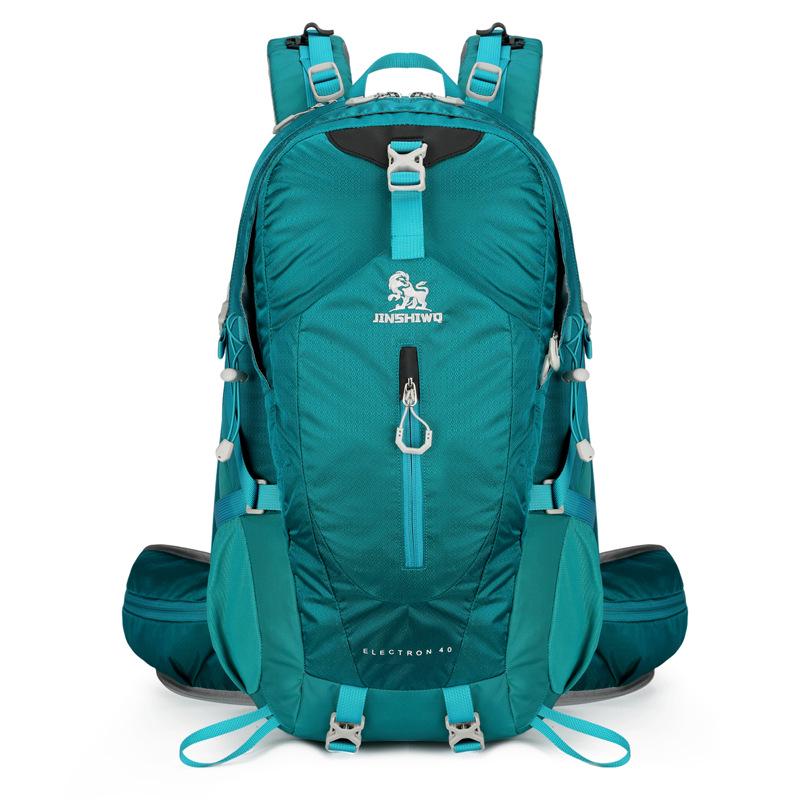 

Autumn 2025 Trendy Large Capacity Outdoor Backpack for Travel, Camping, Hiking, and Mountaineering. Below 20L