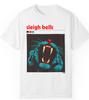 Comfort Sleigh Bells BAND White T-shirt Unisex All Sizes S-5XL 1F2081 Unisex T-Shirt