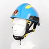Flood & Rescue Flame-Retardant Safety Helmet: Anti-Smash, Impact Resistant & Shockproof.