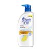 Head & Shoulders Refreshing Anti-Dandruff Shampoo, 700g