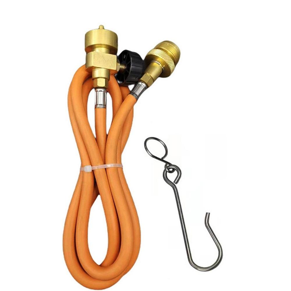 Gas Braze Welding Torch Hose Kit Extension Hose Hose And Belt