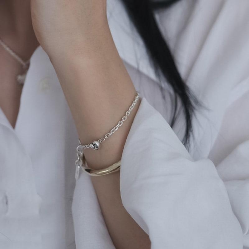 Reinheart Star Shell Bracelet