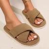 Sapatos de mulher – Pantufas para mulheres