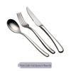 304 Edelstahl Steak Besteckset