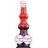 Martin Boots Thick Horse Knot Anal Plug for Men & Women - Unique Design for Sensational Experience