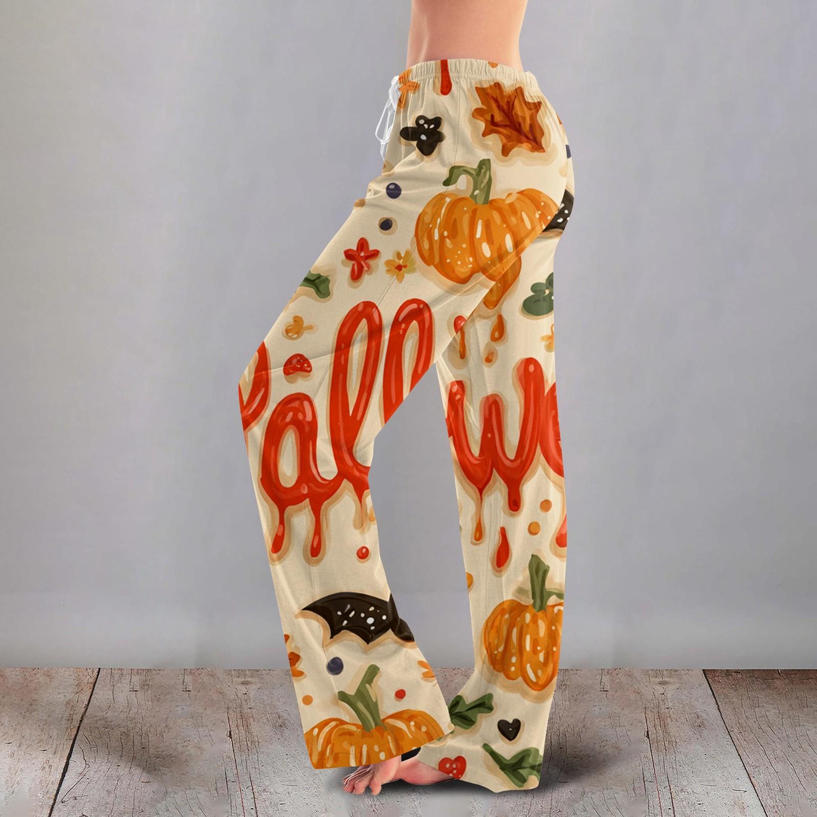 

Женские зимние однотонные брюки полной длины, спортивные брюки XL жёлтый