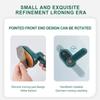 Mini Folding Garment Steamer Steam Iron Handheld Portable Home Travel Clothes Ironing Dry Wet Ironing Machine Home