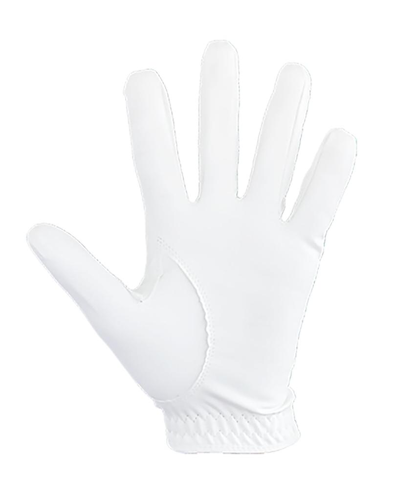 [ZEROFIT] Inspiral Gloves Golf Gloves Men's Women's Golf Wear Gloves Non-Slip Grip For Both Hands