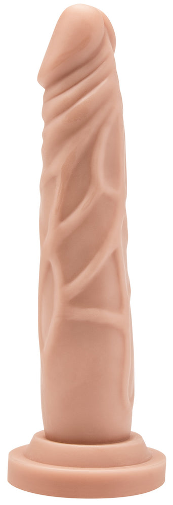 Gode réaliste Get Real 18 x 3.8cm - Get Real TOYJOY - Godes Réalistes